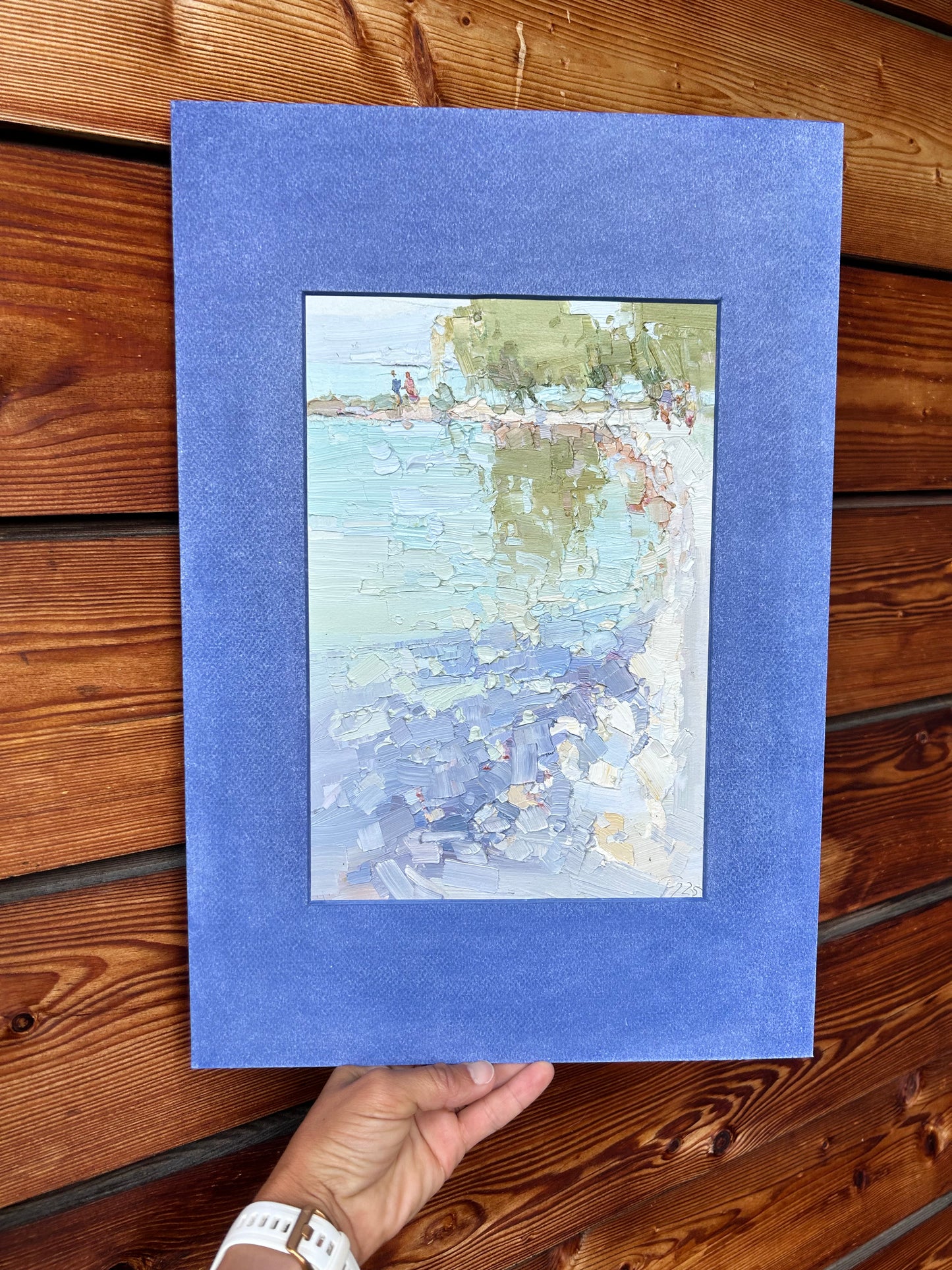 Shades. Lutry. 17.06.2025. 18.5x28 cm.