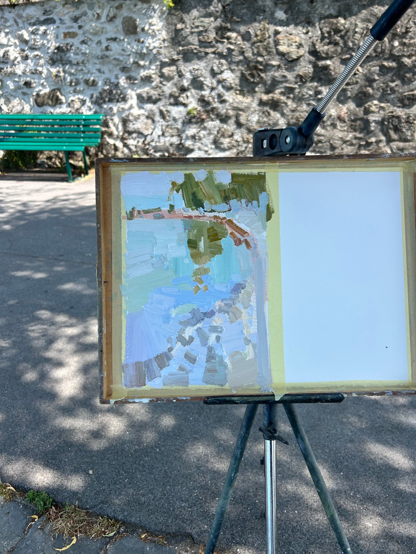 Shades. Lutry. 17.06.2025. 18.5x28 cm.