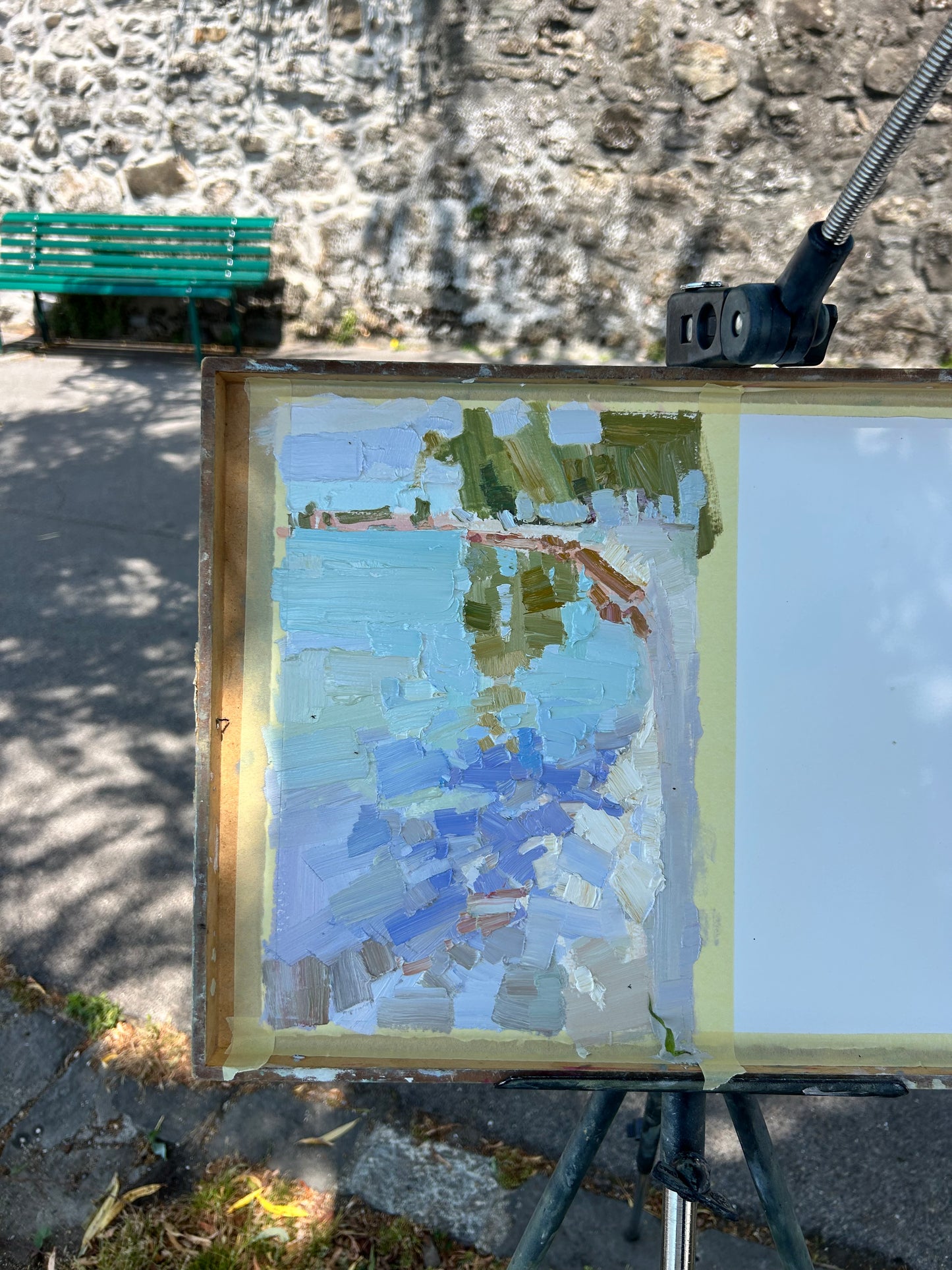 Shades. Lutry. 17.06.2025. 18.5x28 cm.
