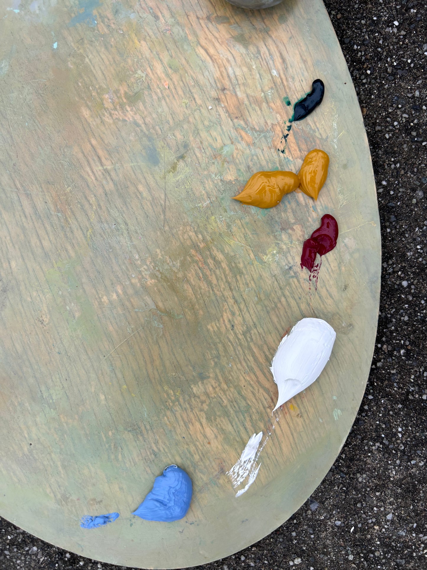0 Photos from my plein air sessions. And you can send me for ☕️ >