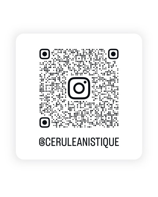 !nstagram: @ceruleanistique