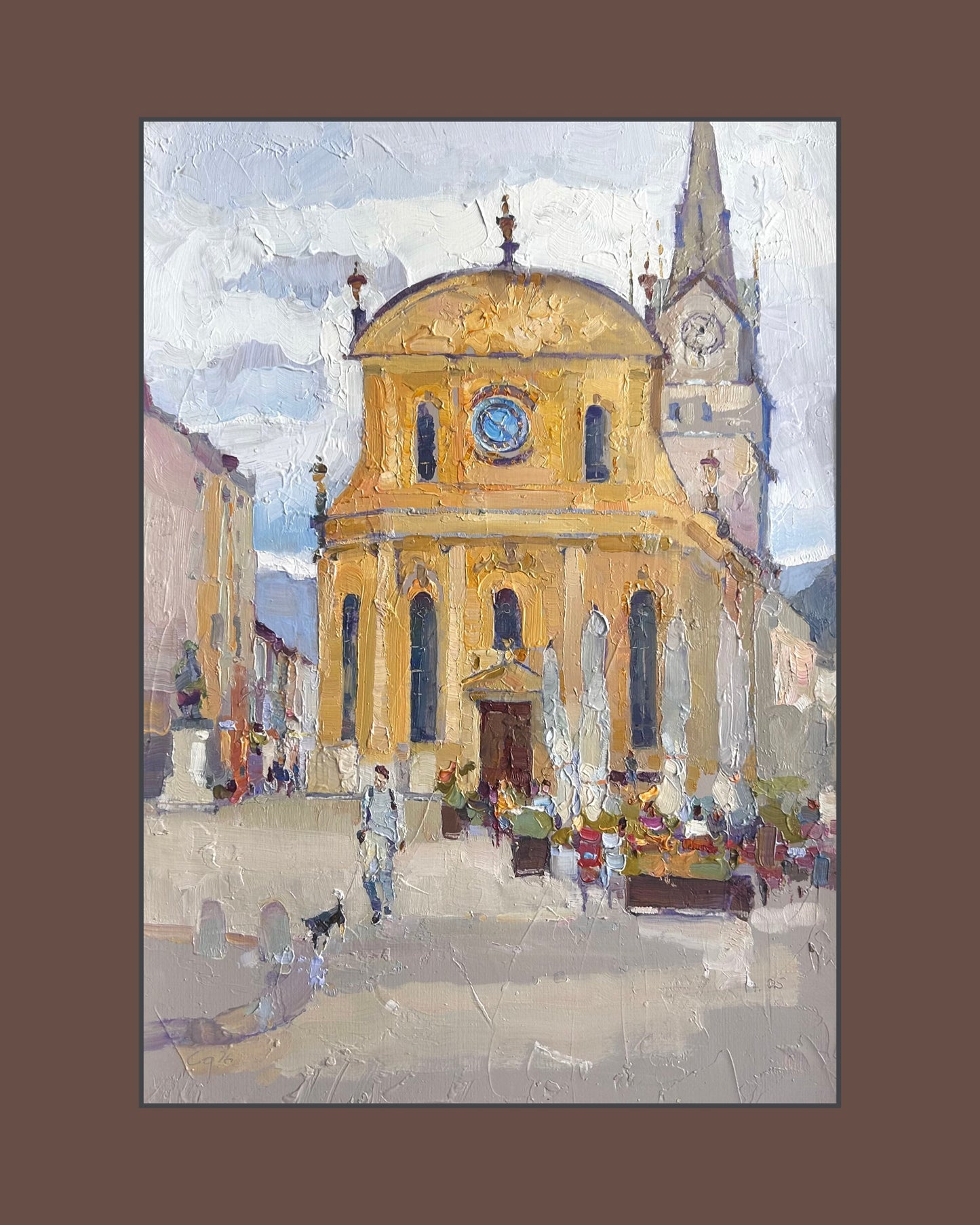 !Paroisse d'Yverdon-Temple, 
 Place Pestalozzi, 17.05.2026. 26x36